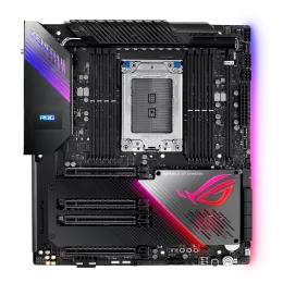 Logo for ASUS PC Probe II