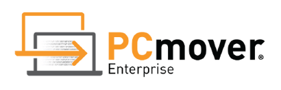 Logo for PCmover