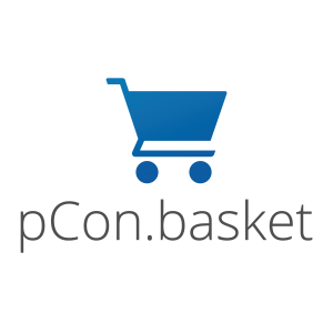 Logo for pCon.planner