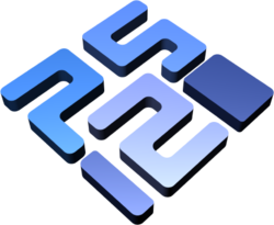Logo for PCSX2 (Qt x64)