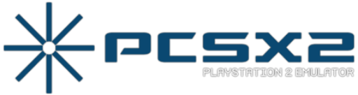 Logo for PCSX2