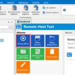 Logo for pcvisit 15.0