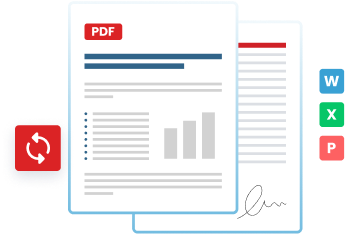Logo for PDF Architect 3