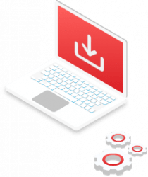 Logo for PDF Architect 9