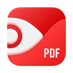 Logo for PDF Expert