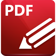 Logo for PDF‑XChange Editor