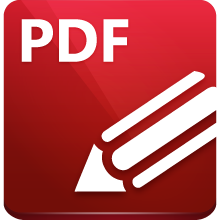 Logo for PDF-XChange Editor