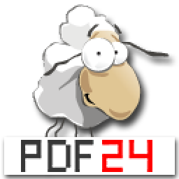 Logo for PDFCreator