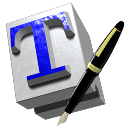 Logo for pdfLaTeX (pdflatex.exe)