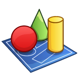 Logo for SAP PowerDesigner 16 (PdShell16.exe)