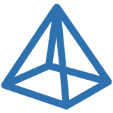 Logo for Pepakura Designer 3