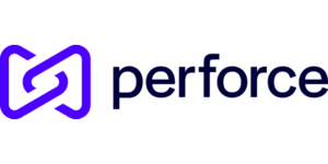 Logo for Perforce Helix Visual Client (P4V) for Windows