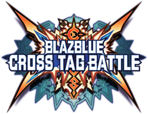 Logo for Persona 4 Arena Ultimax