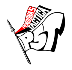 Logo for Persona 5 Tactica