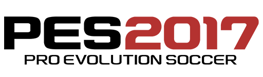 Logo for Pro Evolution Soccer 2017 (PES 2017)