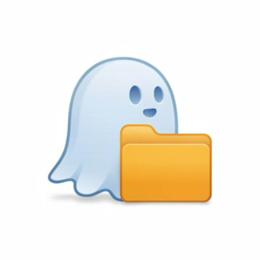Logo for Phantom