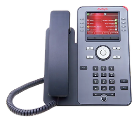 Logo for Avaya IP Office Phone Manager Pro