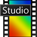 Logo for PhotoFiltre Studio X