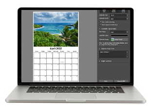 Logo for PhotoPad Image Editor