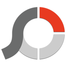 Logo for PhotoScape X Pro