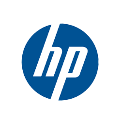 Logo for HP Photosmart 5510 Series