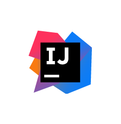 Logo for PhpStorm 2018.1