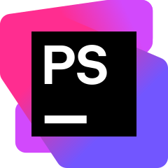 Logo for PhpStorm 4