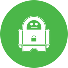 Logo for Private Internet Access Tray (PIA Tray)