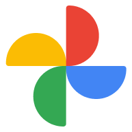 Logo for Picasa Photo Viewer