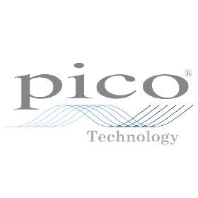 Logo for PicoScope