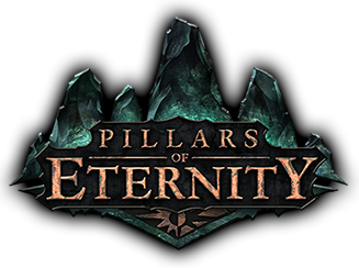 Logo for Pillars of Eternity