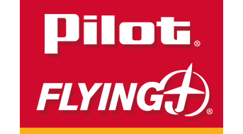 Logo for Pilot Flying J