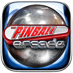 Logo for The Pinball Arcade