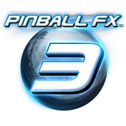 Logo for Pinball FX