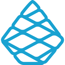 Logo for Pinegrow Web Editor