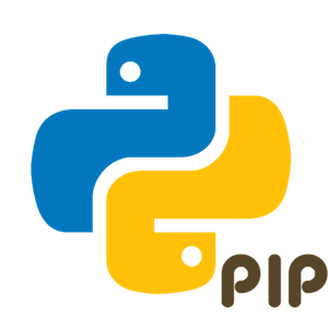 Logo for pip