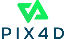 Logo for Pix4Dmapper