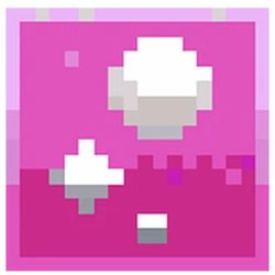 Logo for Pixel Starships
