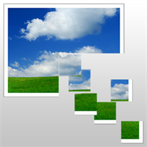 Logo for Pixillion Image Converter