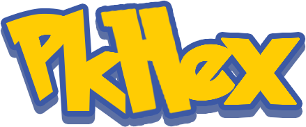 Logo for PKHeX