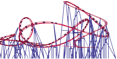 Logo for Planet Coaster