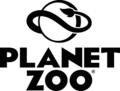 Logo for Planet Zoo