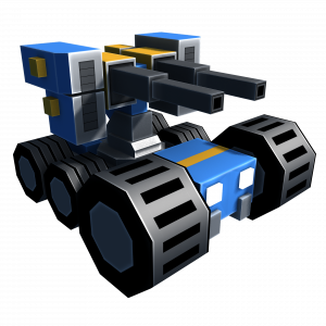 Logo for Planetary Annihilation