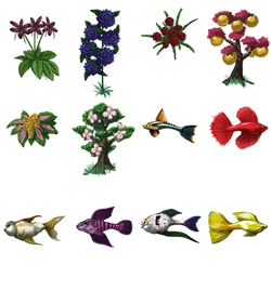 Logo for Plant Tycoon