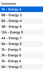 Logo for Platinum Notes