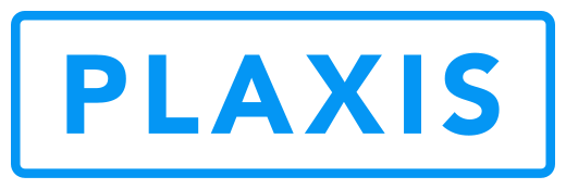 Logo for PLAXIS 2D