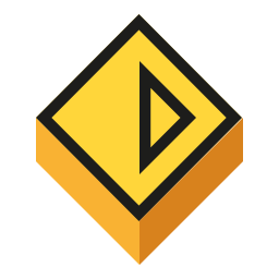 Logo for Playkey