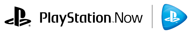 Logo for PlayStation Now