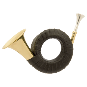 Logo for Point Blank