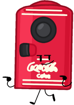 Logo for Pokemon Infinite Fusion